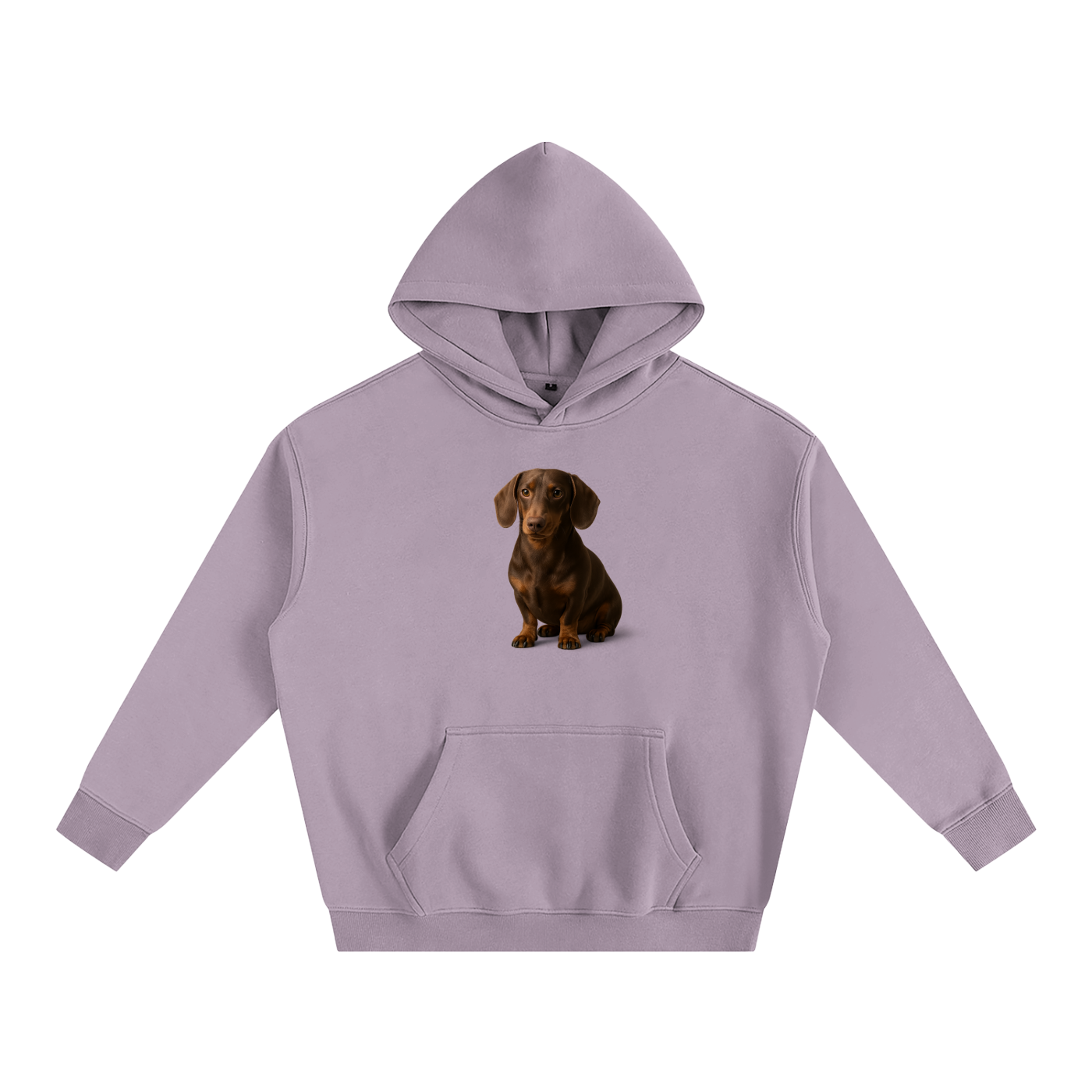 HugPup Oversize Hoodie