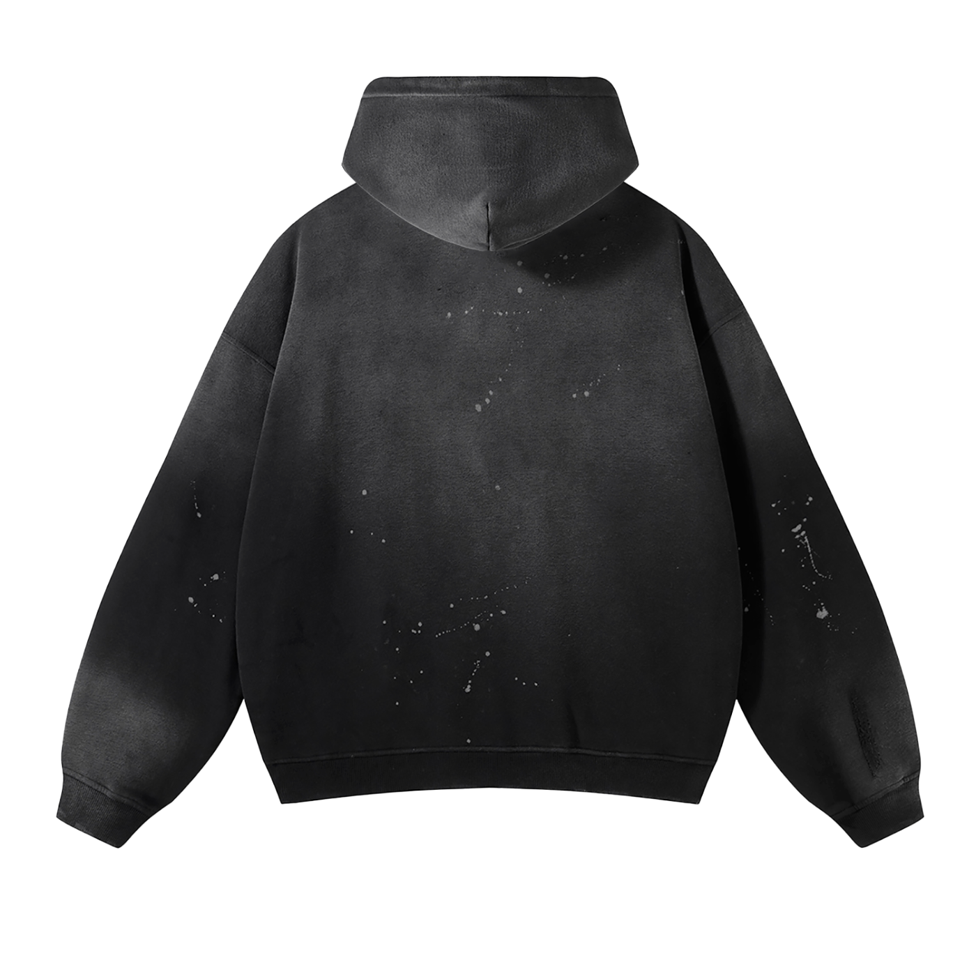 HugPup Vintage Hoodie