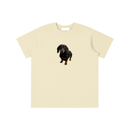 HugPup Kids T-Shirt