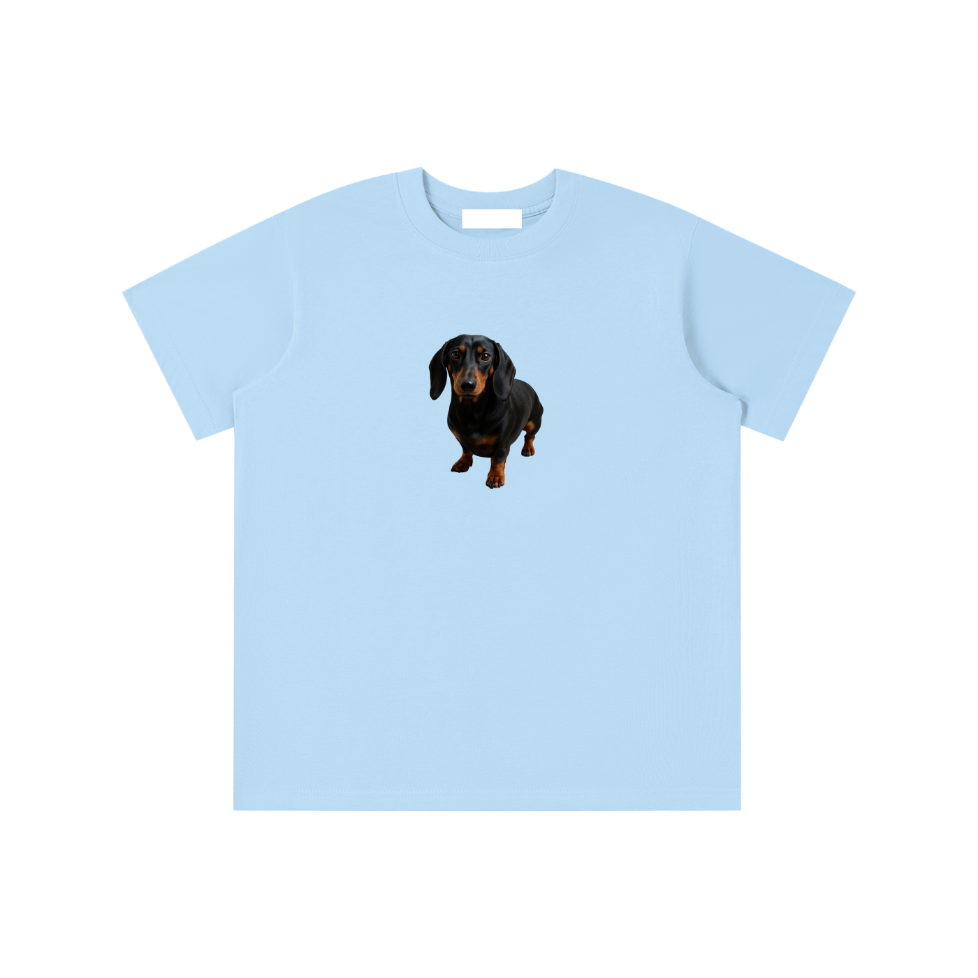HugPup Kids T-Shirt