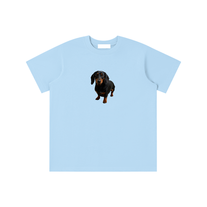 HugPup Kids T-Shirt