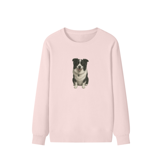 HugPup Sweater