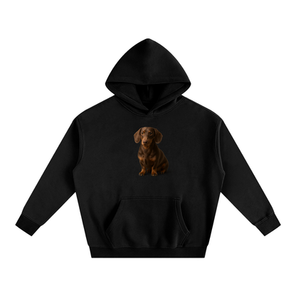 HugPup Oversize Hoodie