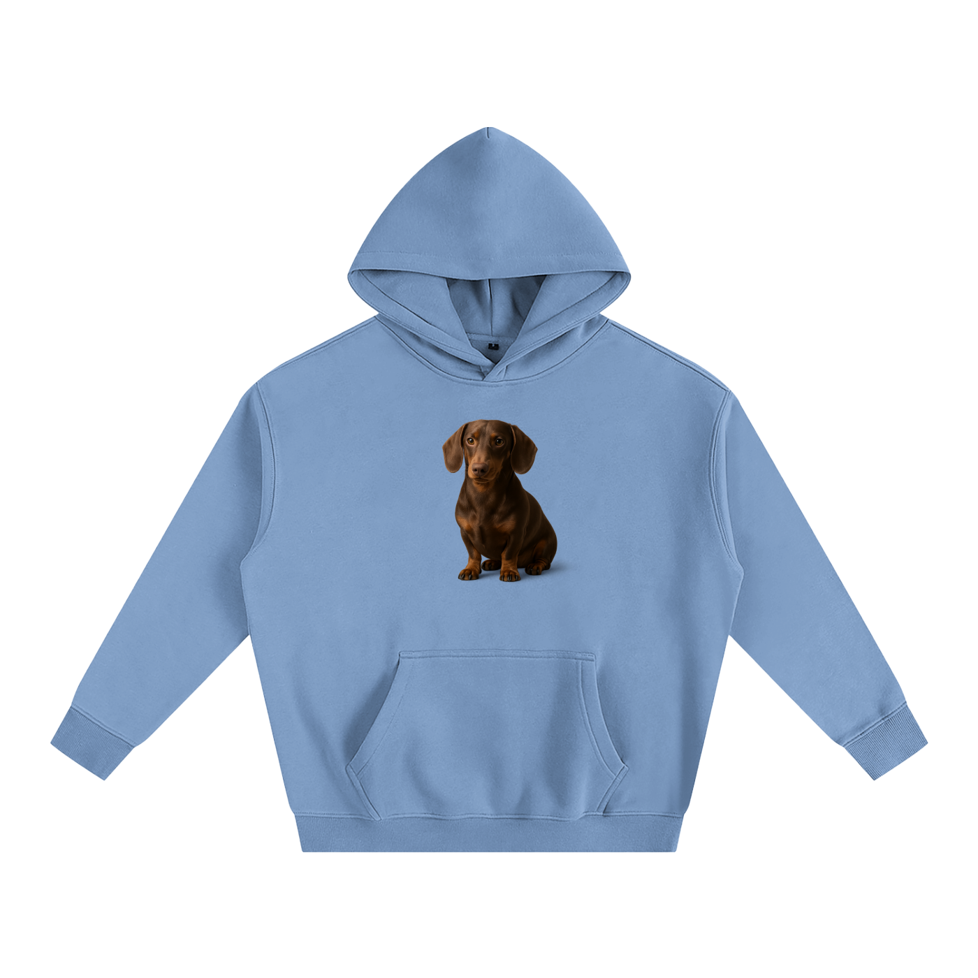 HugPup Oversize Hoodie