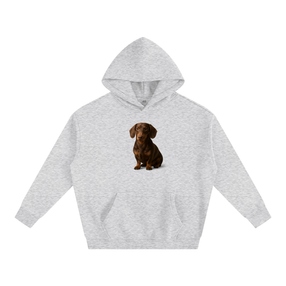 HugPup Oversize Hoodie