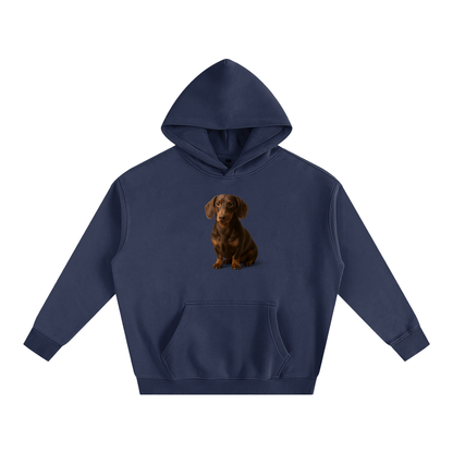 HugPup Oversize Hoodie