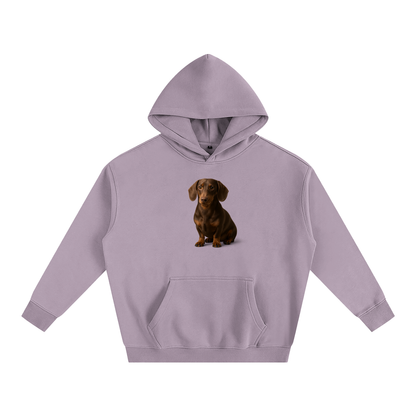 HugPup Oversize Hoodie