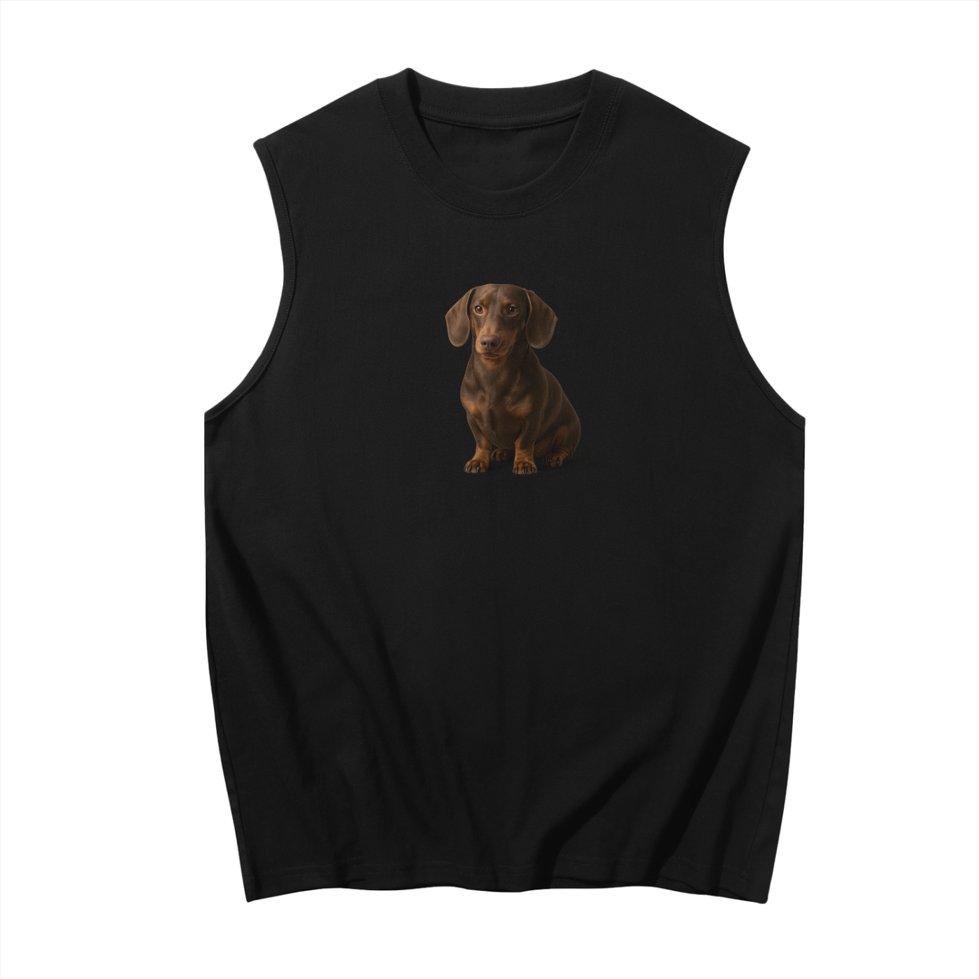 HugPup Tank Top