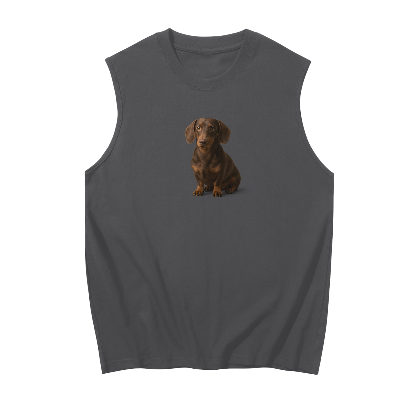 HugPup Tank Top
