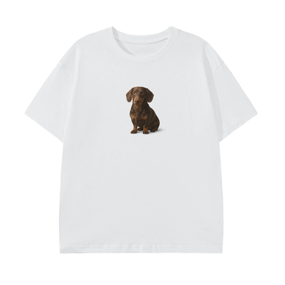 HugPup T-Shirt