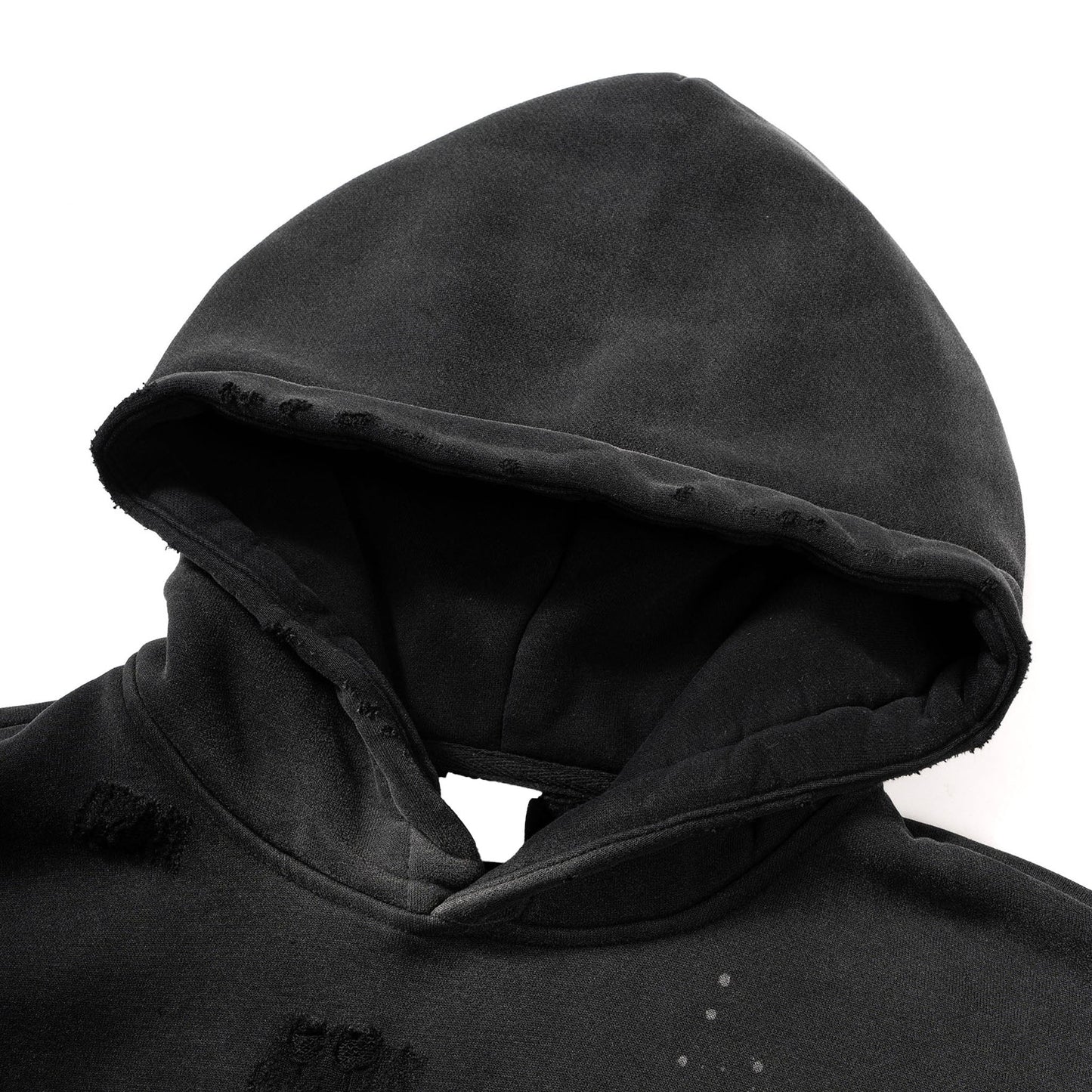 HugPup Vintage Hoodie