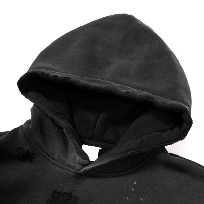 HugPup Vintage Hoodie