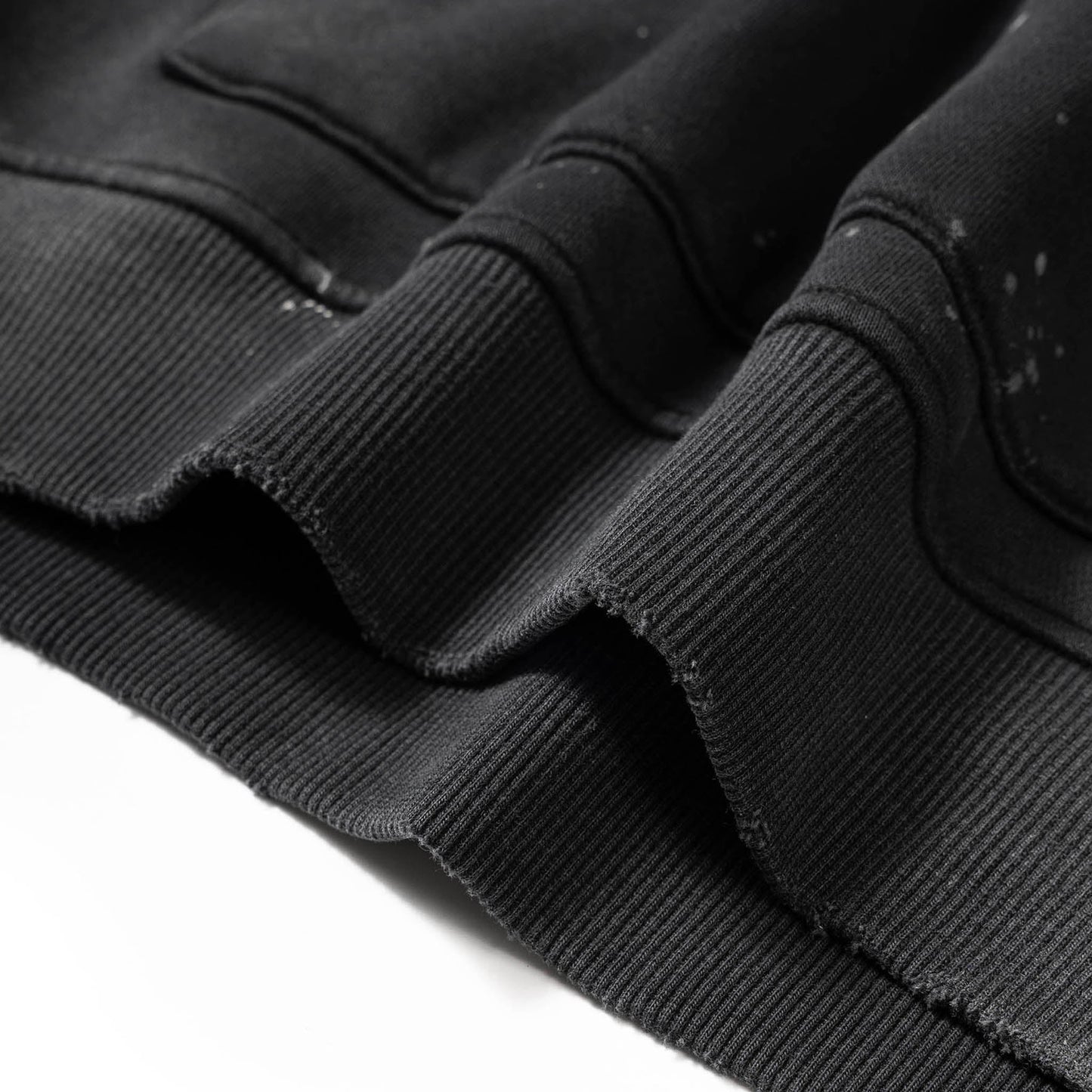 HugPup Vintage Hoodie