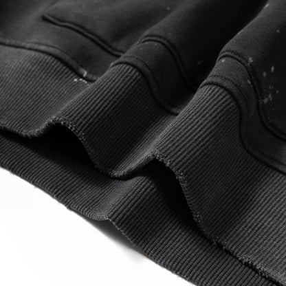 HugPup Vintage Hoodie