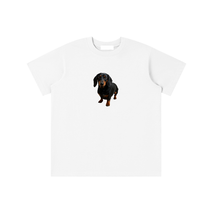 HugPup Kids T-Shirt